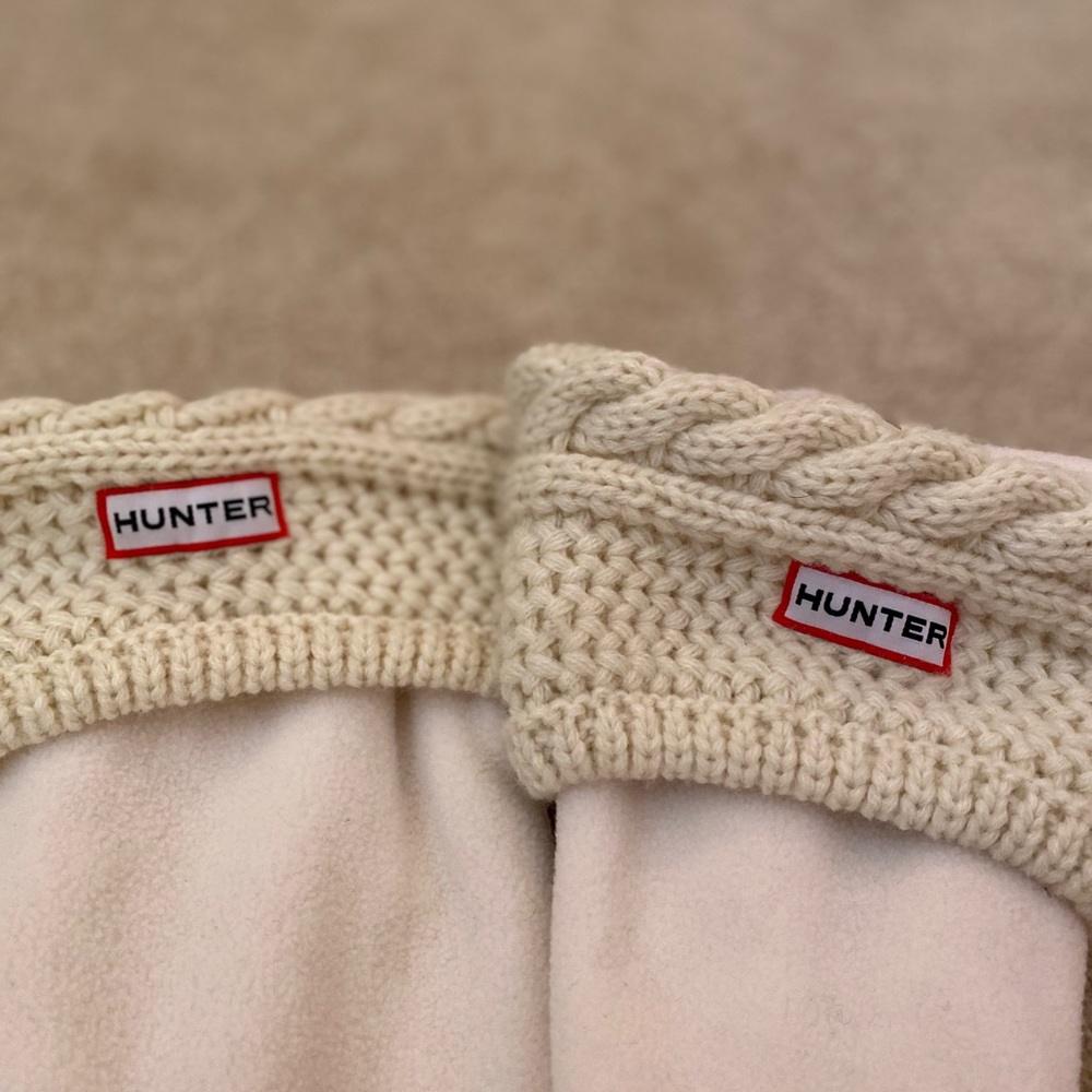 Hunter Boot Sock